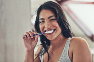 Improve your oral health routine this year