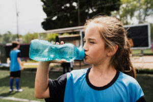 Sports Drinks: How They Affect Your Oral Health